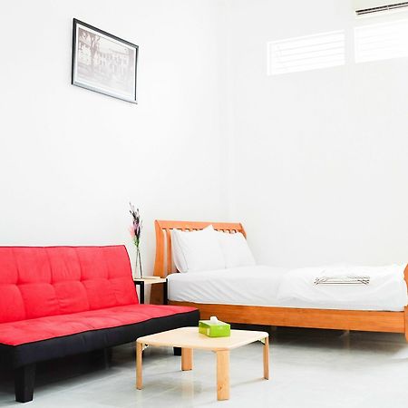Urban House Saigon No.3 Lägenhet Ho Chi Minh-staden Exteriör bild