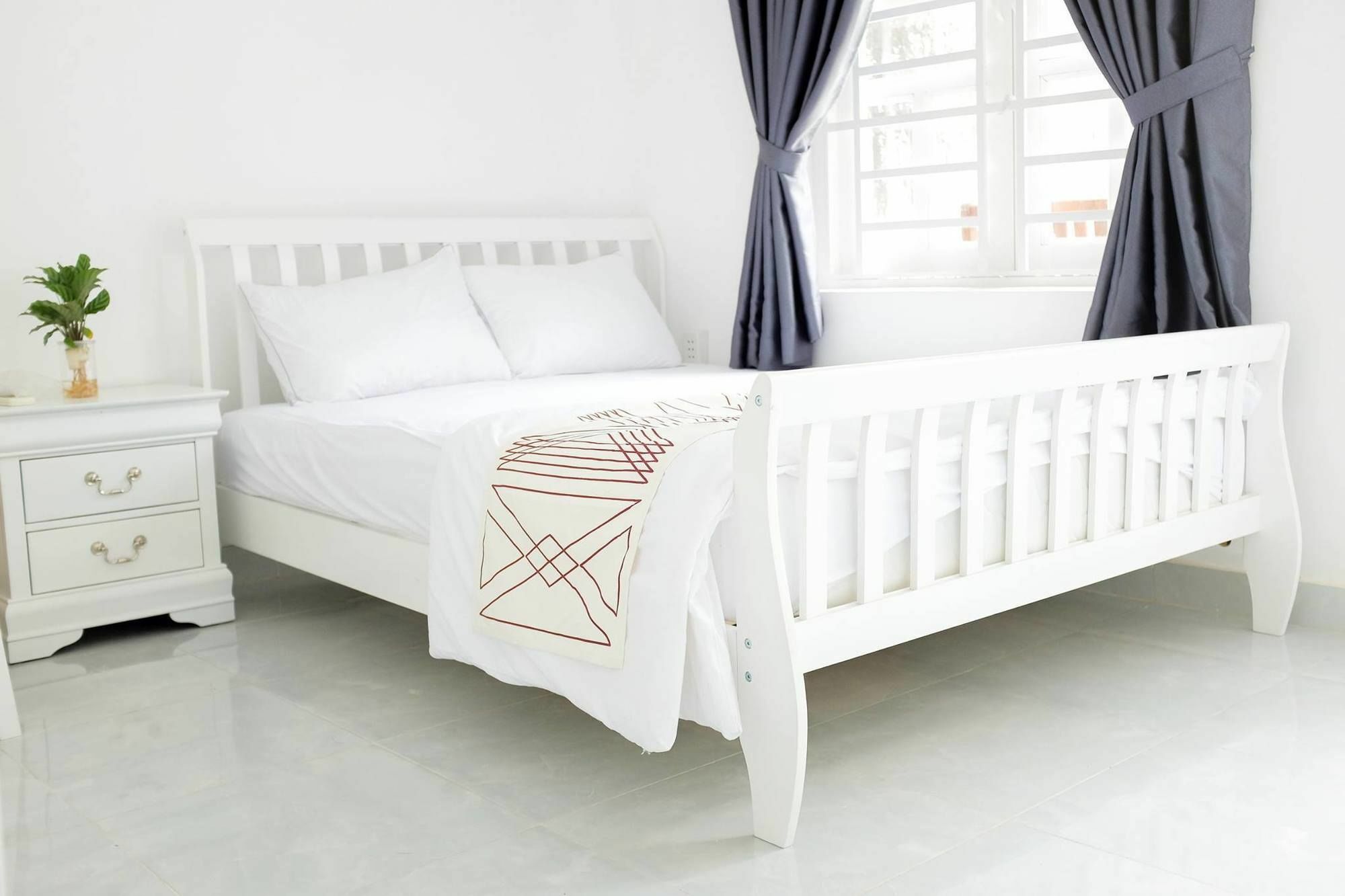 Urban House Saigon No.3 Lägenhet Ho Chi Minh-staden Exteriör bild